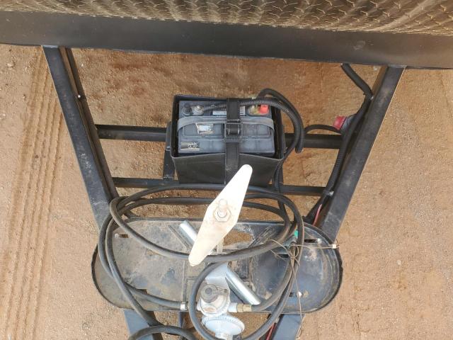 2021 NORTH COUNTRY TRAILER #3290028268