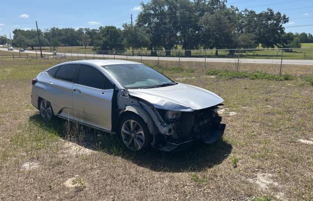 HONDA CLARITY