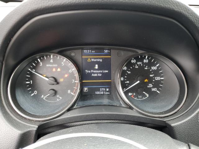 2018 NISSAN ROGUE S - KNMAT2MT0JP586087