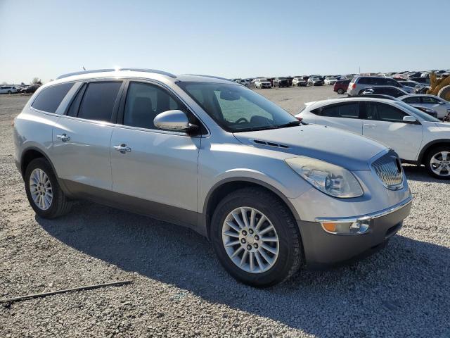 Vin: 5gakrced8cj102139, lot: 53186145, buick enclave 20124