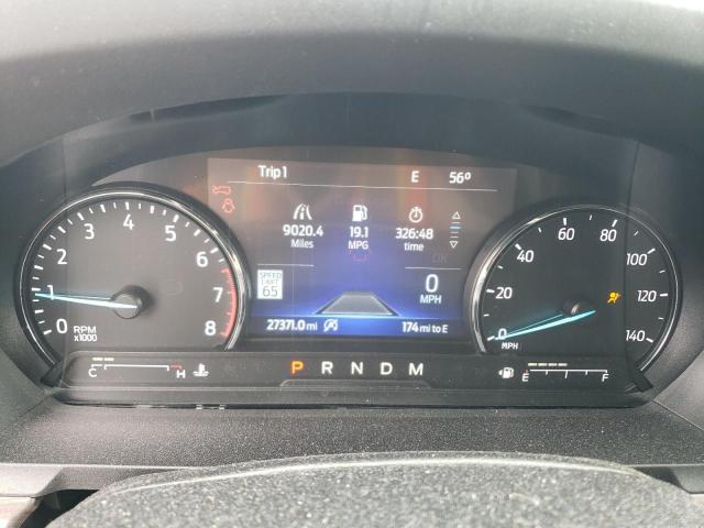 2020 FORD EXPLORER L - 1FMSK8FH2LGC98055