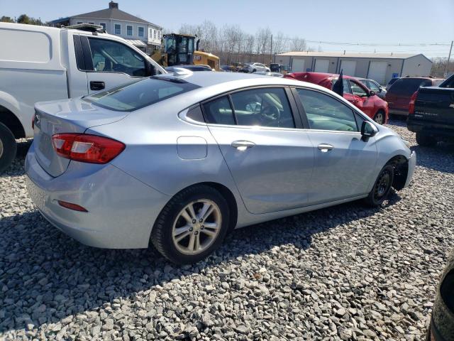 Vin: 1g1be5sm7h7153462, lot: 52131185, chevrolet cruze lt 20173