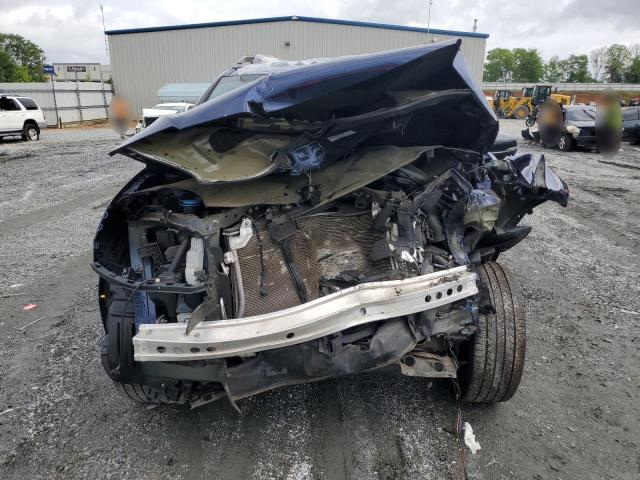 2021 HONDA PASSPORT E - 5FNYF8H04MB023356