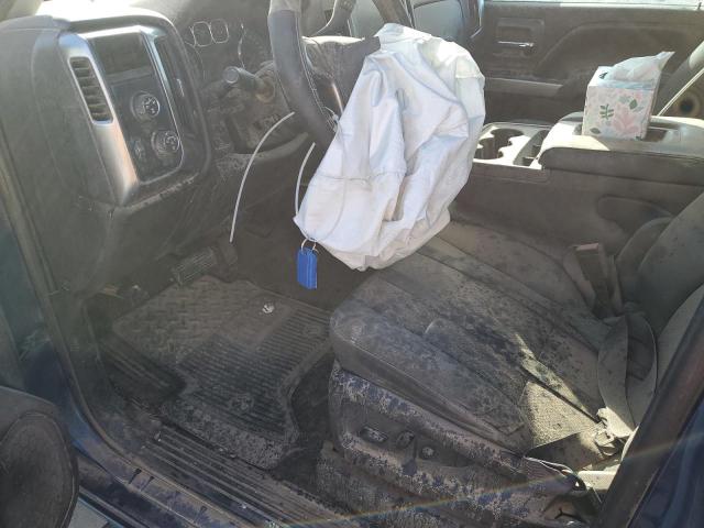 2016 CHEVROLET SILVERADO - 1GCVKREC1GZ294859