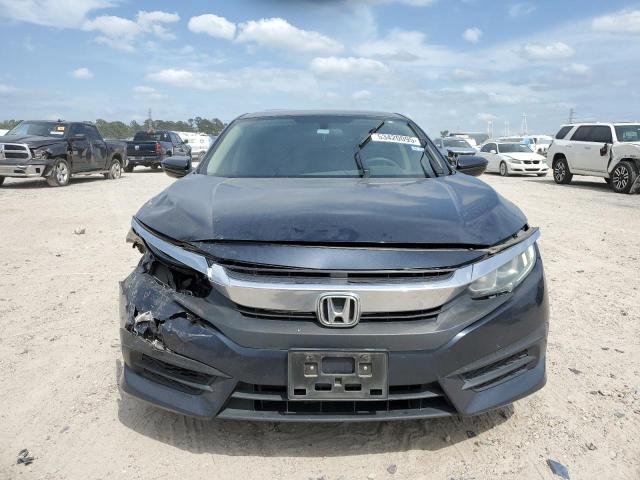 2016 HONDA CIVIC LX - 19XFC2F50GE013297
