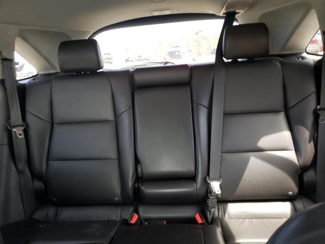 2017 ACURA RDX - 5J8TB4H39HL030946