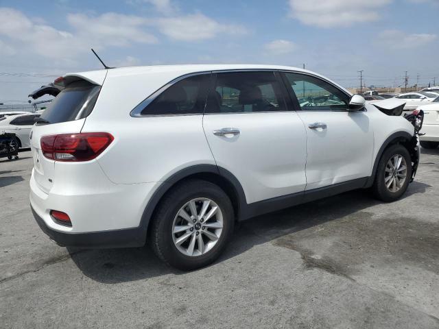Vin: 5xypg4a38kg611756, lot: 53582825, kia sorento l 20193