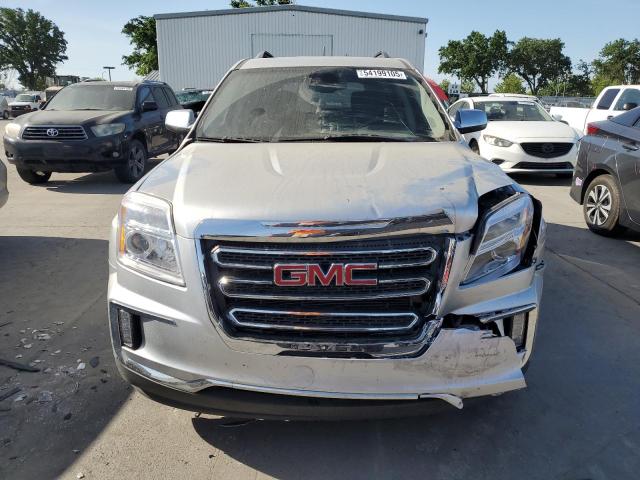 2016 GMC TERRAIN SL - 2GKFLPE33G6151417