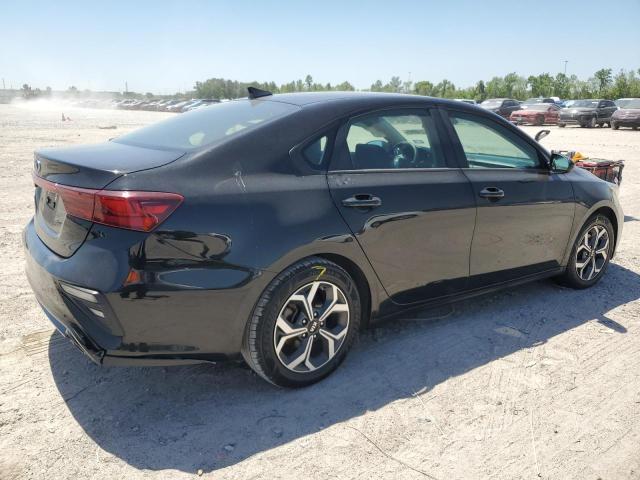 Vin: 3kpf24ad8ke112634, lot: 52348945, kia forte fe 20193