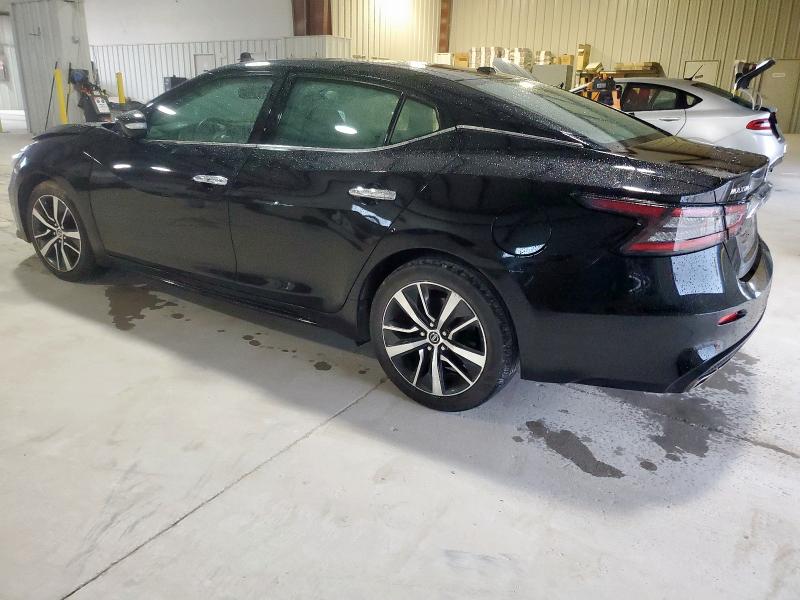 Vin: 1n4aa6av0kc370273, lot: 53754575, nissan maxima s 20192