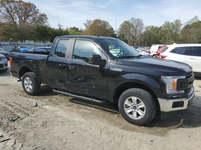 Vin: 1ftex1cb8kke57795, lot: 53294605, ford f-150 super cab 20194
