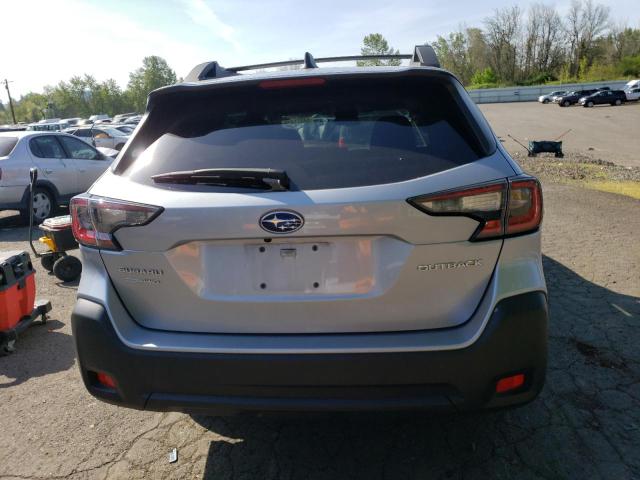 2024 SUBARU OUTBACK PR - 4S4BTAFC0R3242785