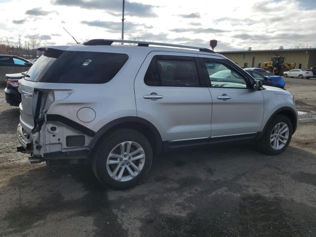 Vin: 1fm5k8d85egc54229, lot: 51075965, ford explorer xlt 20143