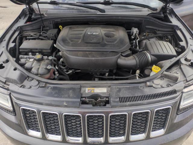 2016 JEEP GRAND CHER 1C4RJFCG6GC490047
