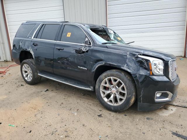 Vin: 1gks1bkc1fr580991, lot: 51705985, gmc yukon slt 20154