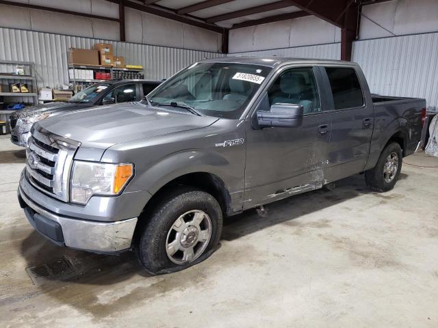 Vin: 1ftew1cm1cfb38883, lot: 51820655, ford f-150 supercrew 2012 img_1