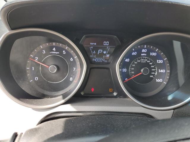 2016 HYUNDAI ELANTRA SE - 5NPDH4AE8GH754417