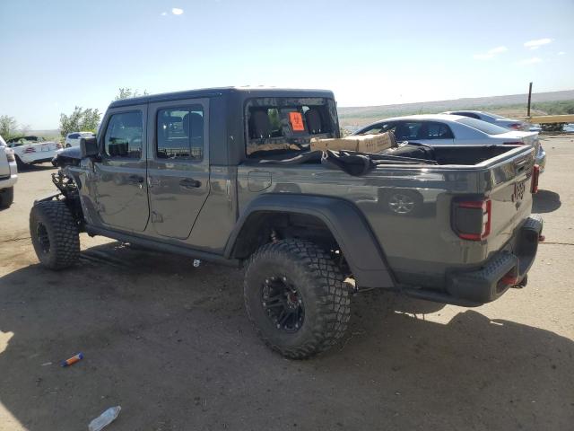 Vin: 1c6jjtbg9ll163270, lot: 53654005, jeep gladiator rubicon 20202