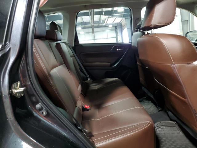 2018 SUBARU FORESTER 2 - JF2SJGWC7JH406748