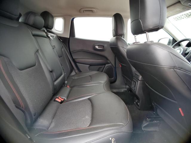 2021 JEEP COMPASS TR - 3C4NJDDB9MT590052