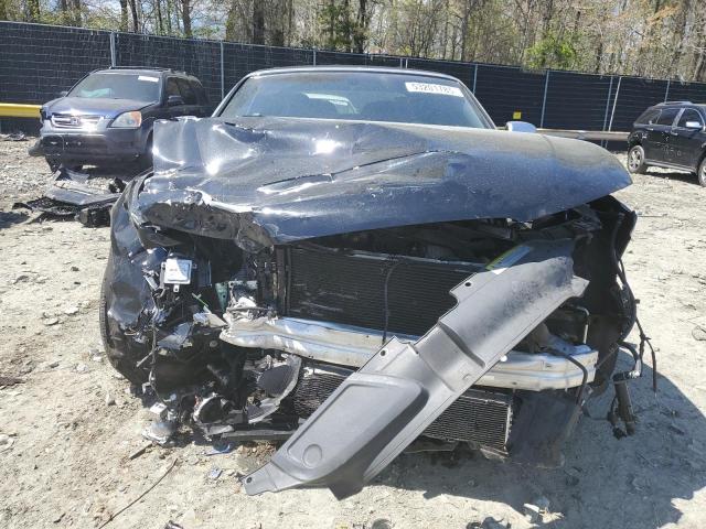2017 AUDI S5 - WAUC4AFH4HN003905