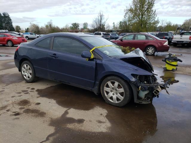 Vin: 2hgfg1b69ah524727, lot: 51524075, honda civic lx 20104