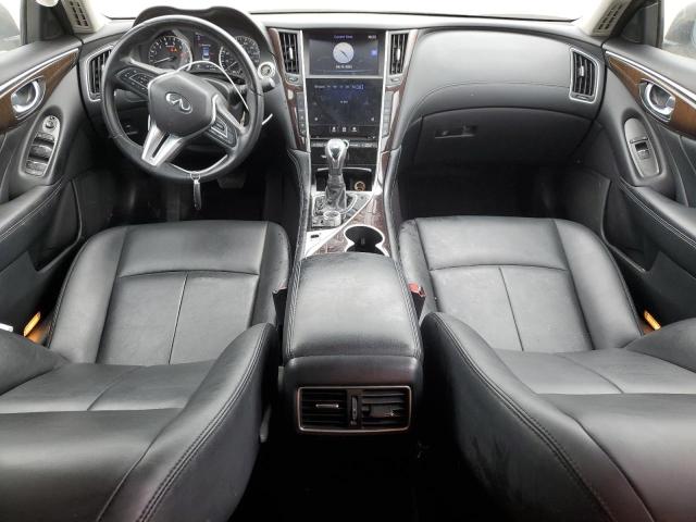2019 INFINITI Q50 LUXE - JN1EV7AP9KM512639