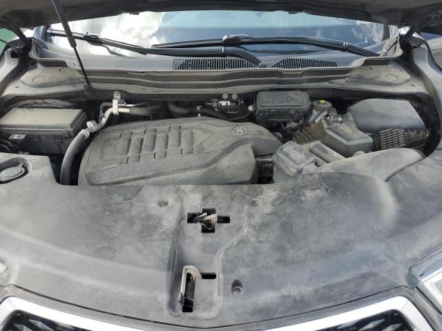 2017 ACURA MDX TECHNO - 5FRYD4H53HB026313