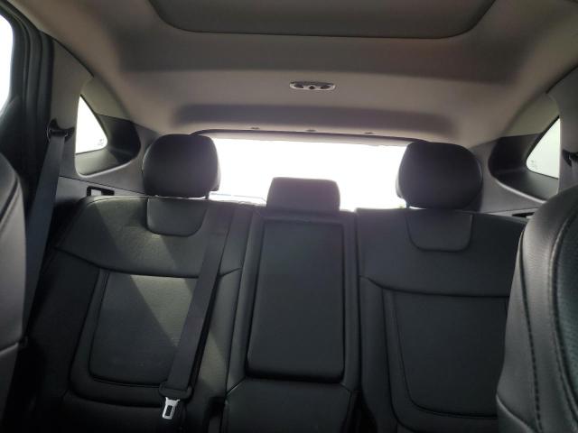 2023 HYUNDAI TUCSON LIM - 5NMJE3AEXPH263835