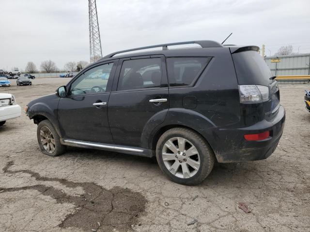 Vin: ja4as3aw4cu002263, lot: 53696125, mitsubishi outlander se 20122