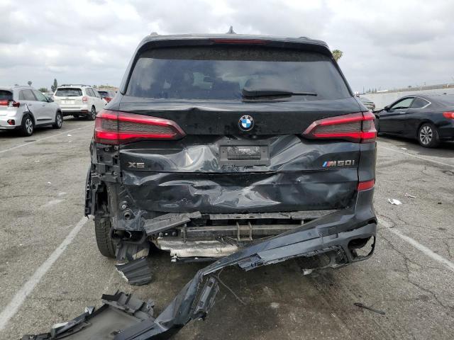 2020 BMW X5 M50I 5UXJU4C02L9C90643