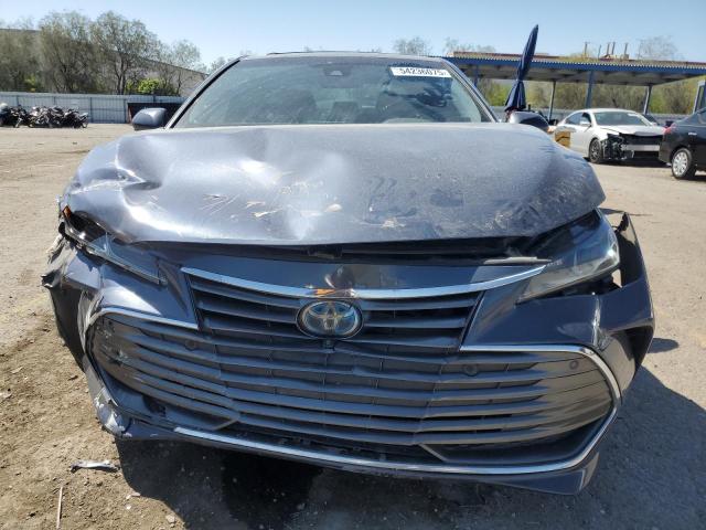 2019 TOYOTA AVALON XLE - 4T1B21FB7KU002918