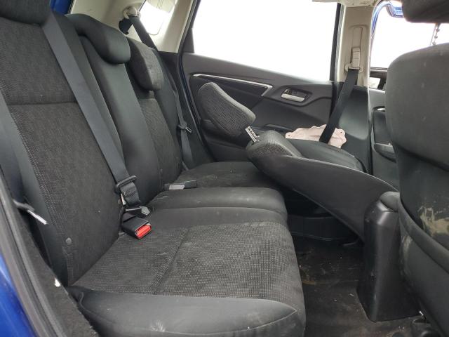 2015 HONDA FIT LX - 3HGGK5G51FM718512