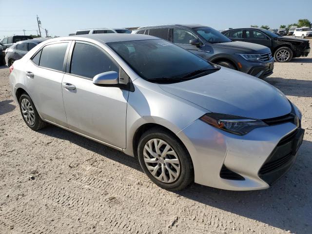 2019 TOYOTA COROLLA L - 5YFBURHEXKP907297