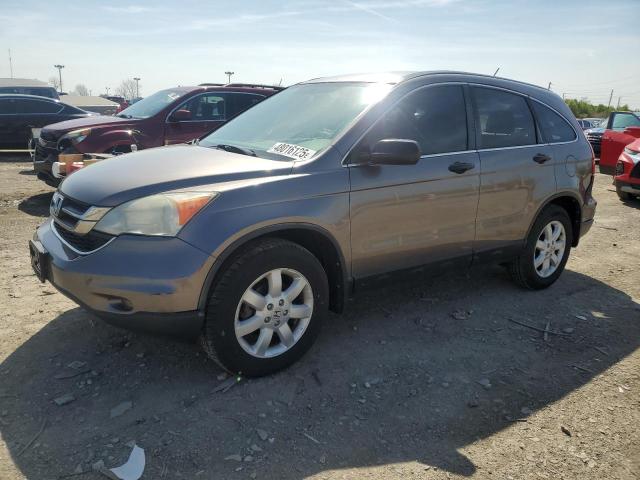 HONDA CR-V SE