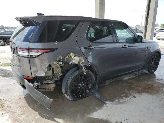 2018 LAND ROVER DISCOVERY SALRG2RV1JA078854