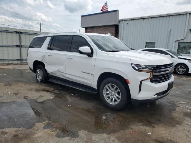 Vin: 1gnscckd2mr201909, lot: 54512375, chevrolet suburban c1500 lt 20214