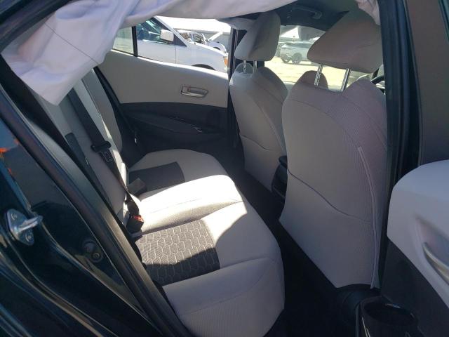 2020 TOYOTA COROLLA SE - JTND4RBEXL3087360