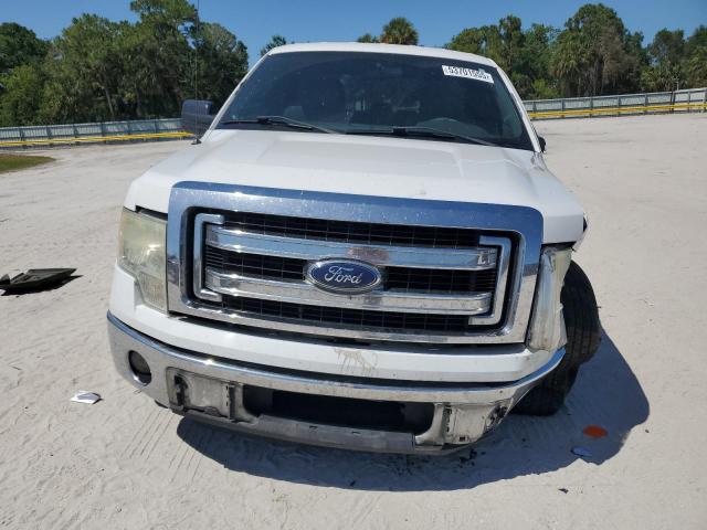 2013 FORD F150 SUPER - 1FTFX1CF3DFD76769