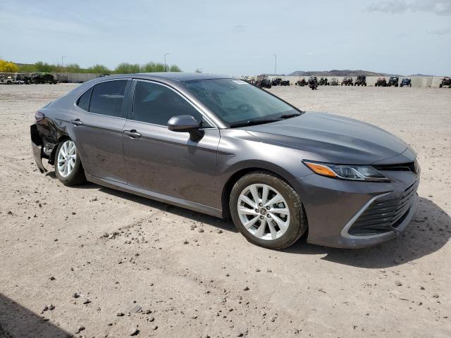 Vin: 4t1c11ak3nu635810, lot: 51089355, toyota camry le 20224