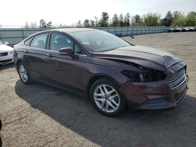 Vin: 3fa6p0h74dr240249, lot: 53941675, ford fusion se 20134
