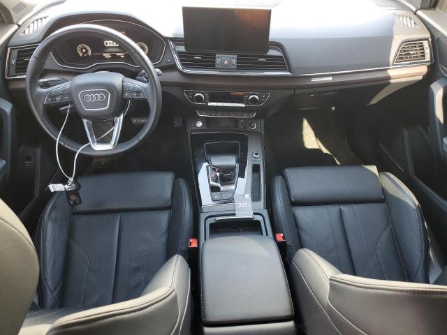 2022 AUDI Q5 SPORTBA WA15AAFY2N2085256