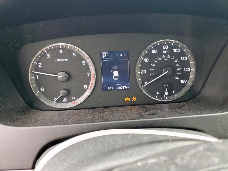 2015 HYUNDAI SONATA SE - 5NPE24AF3FH233568