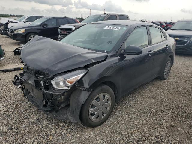 Vin: 3kpa24ad9pe532520, lot: 54875415, kia rio lx 2023 img_1
