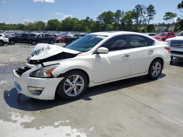 Vin: 1n4al3ap3dn418124, lot: 52686675, nissan altima 2.5 2013 img_1