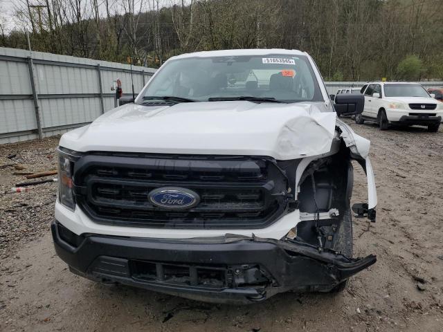 2023 FORD F150 SUPER - 1FTFW1E89PFC10178