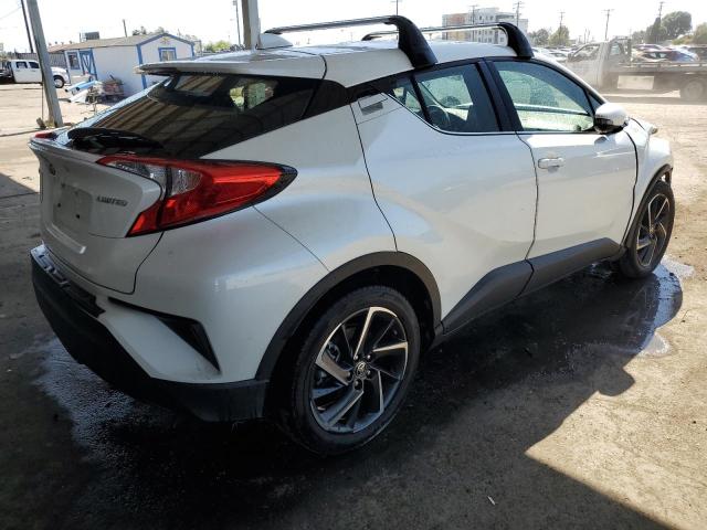 Vin: jtnkhmbx9m1126792, lot: 51996625, toyota c-hr xle 20213