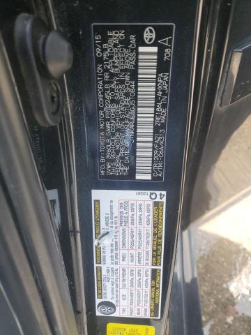 2016 TOYOTA SCION IM - JTNKARJE8GJ510844