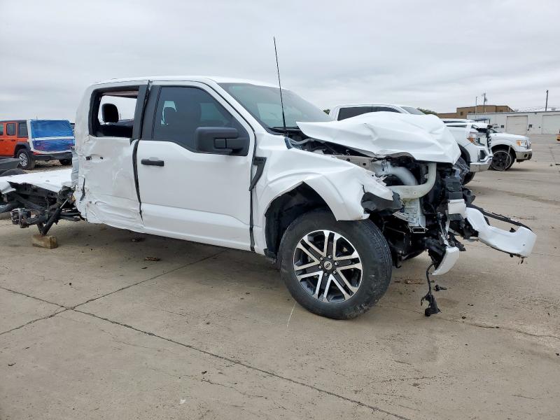 Vin: 1ftew1c51pfc02628, lot: 51482095, ford f-150 supercrew 20234