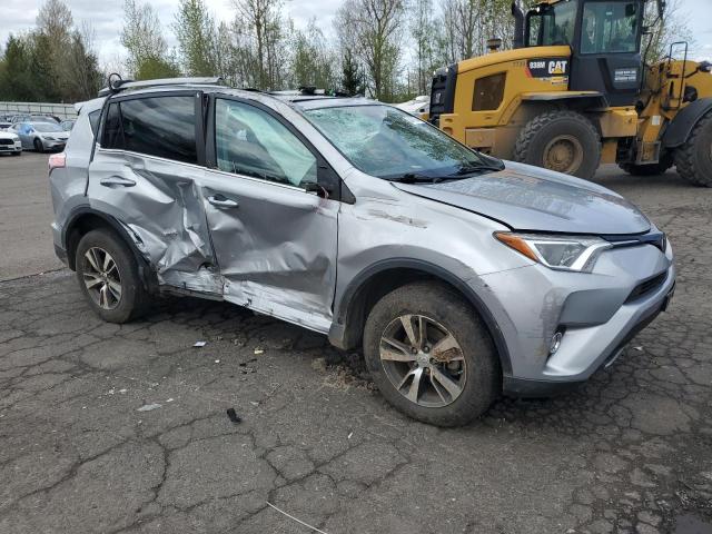 2017 TOYOTA RAV4 XLE - 2T3RFREV6HW633186